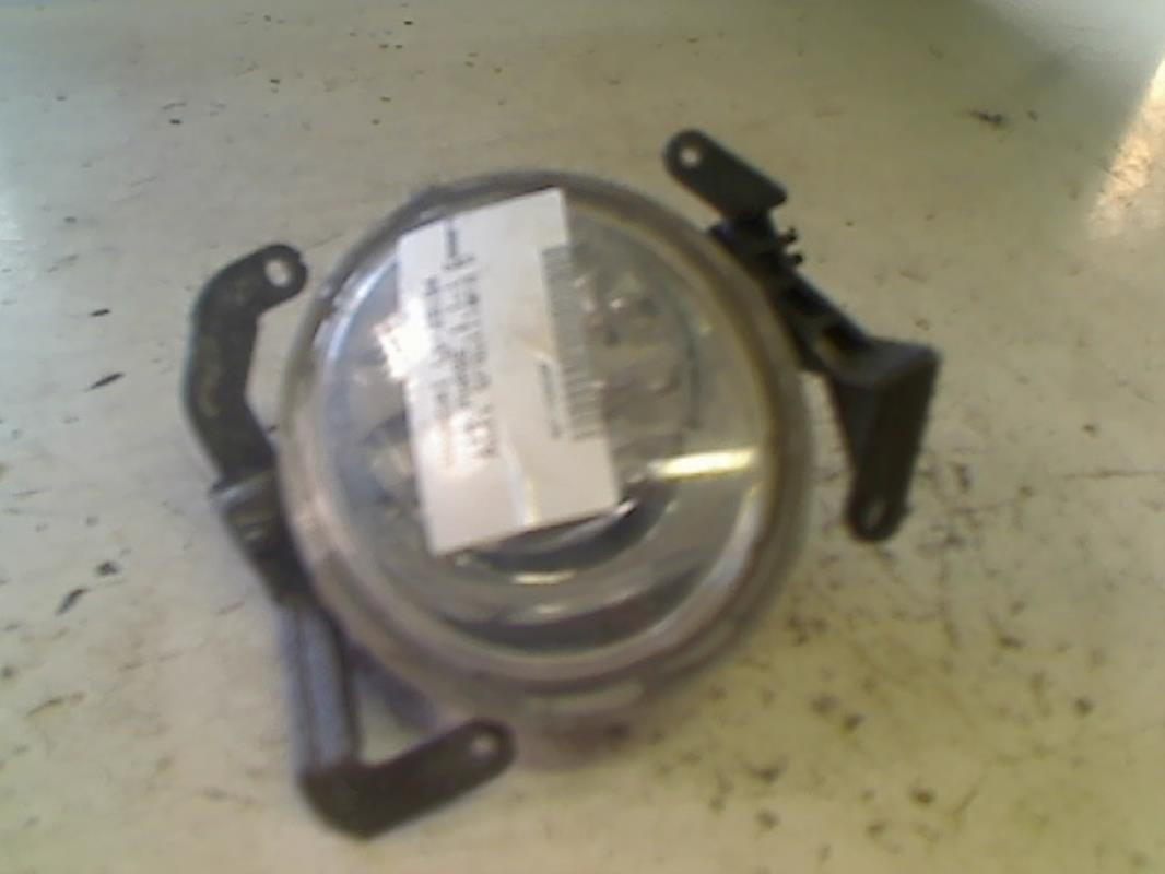 Fendinebbia destro (luci) HYUNDAI I 10 1 PHASE 1 Gasolina - 1