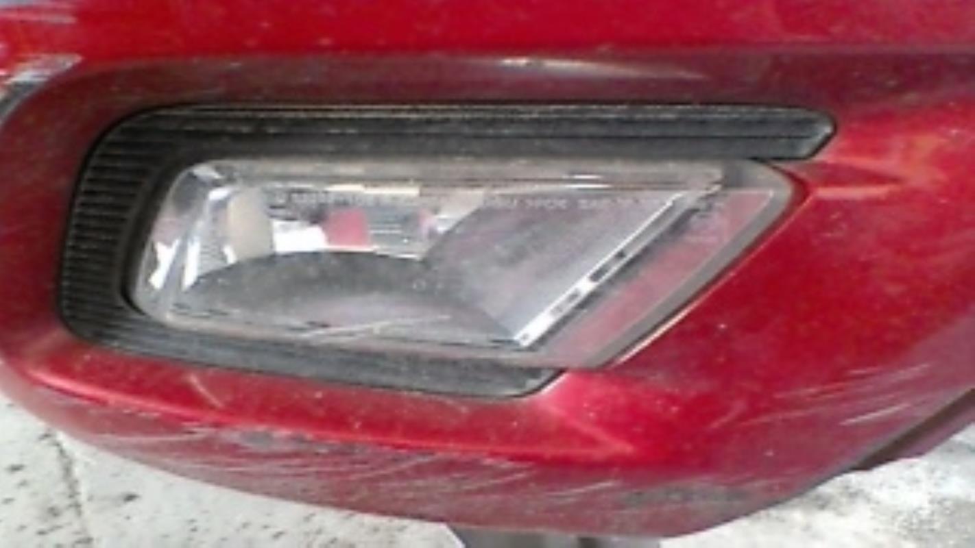 Fendinebbia destro (luci) KIA RIO 2 PHASE 1 Diésel - 1