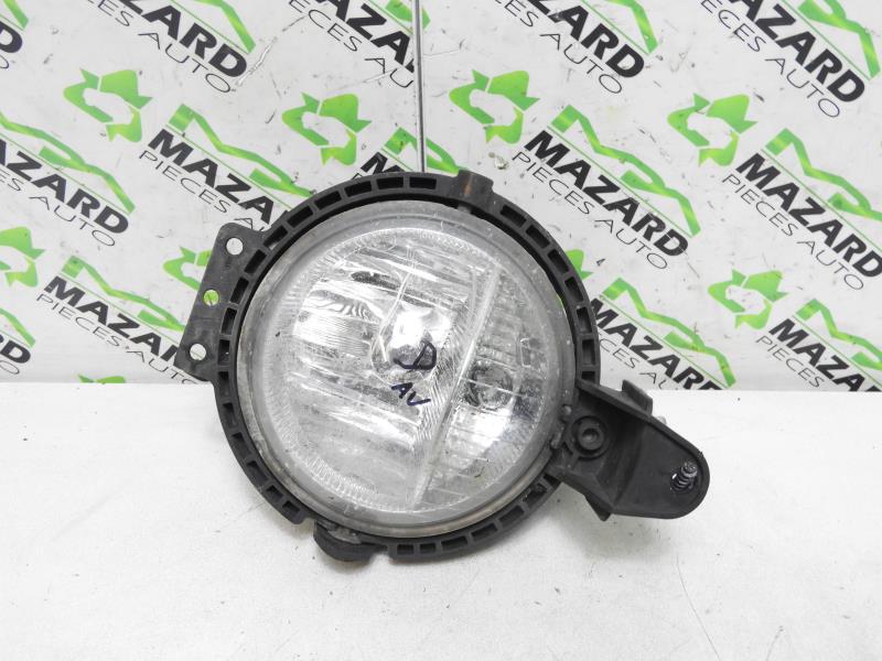 Image Anti brouillard droit (feux) - MINI MINI 2 R56