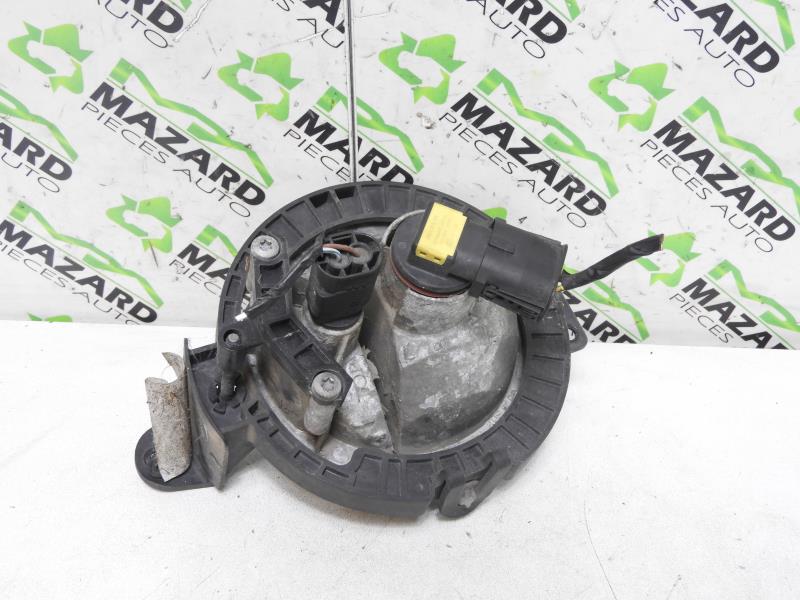 Image Anti brouillard droit (feux) - MINI MINI 2 R56