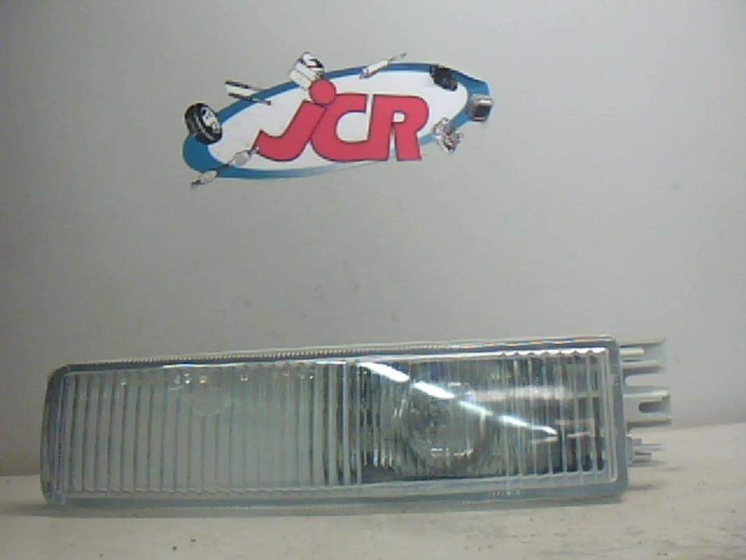 Anti brouillard gauche (feux) AUDI 80 3 AVANT PHASE 2 BREAK Essence - 1