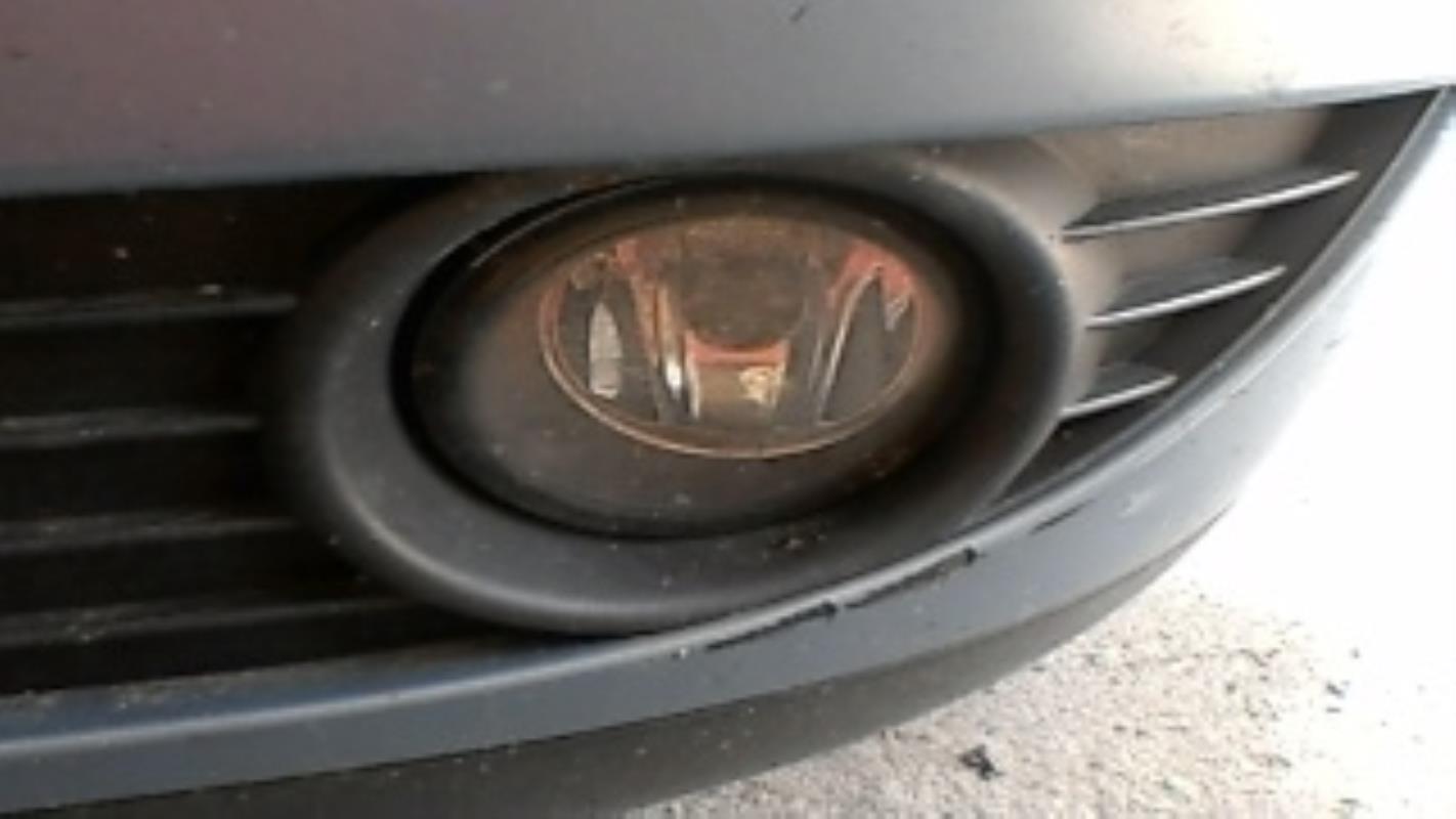 Fendinebbia sinistro (luce) RENAULT ESPACE 4 PHASE 1 Diésel - 1