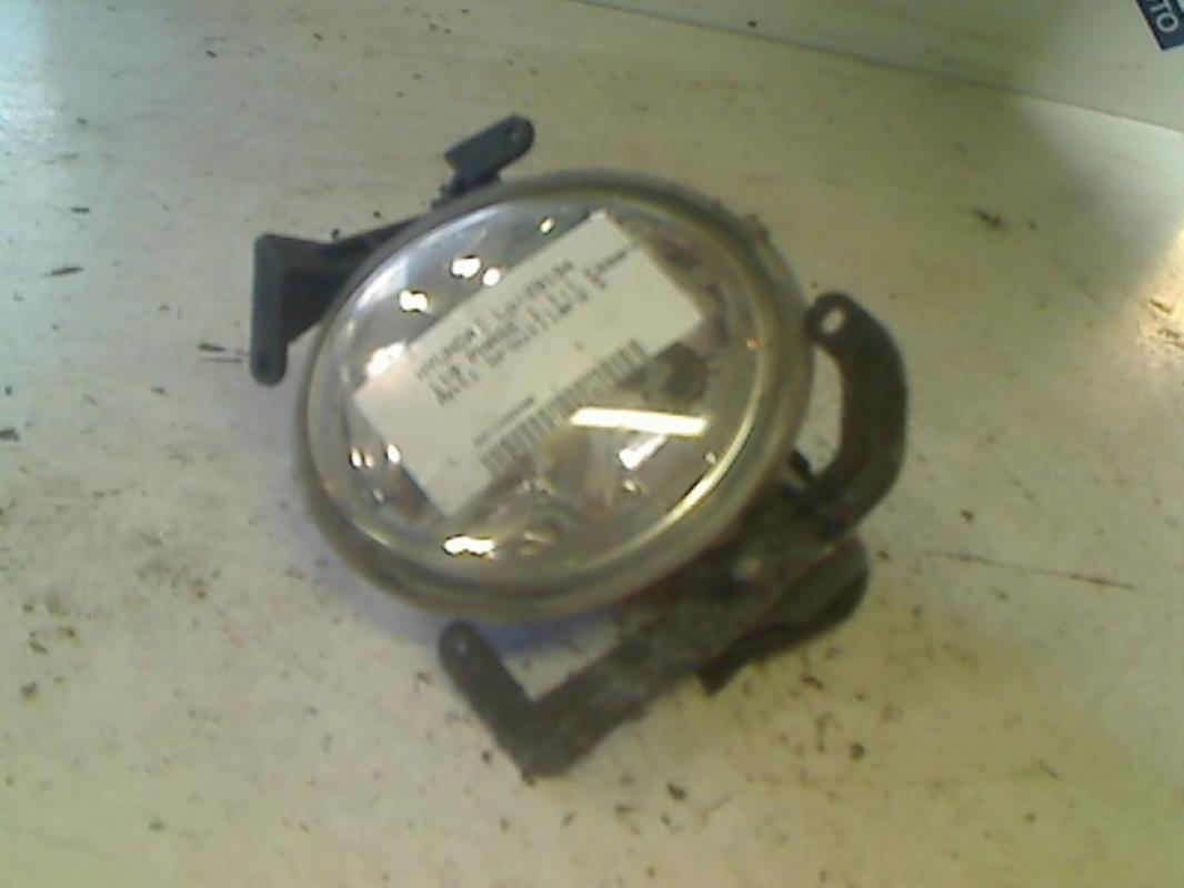 Fendinebbia sinistro (luce) HYUNDAI I 10 1 PHASE 1 Gasolina - 1