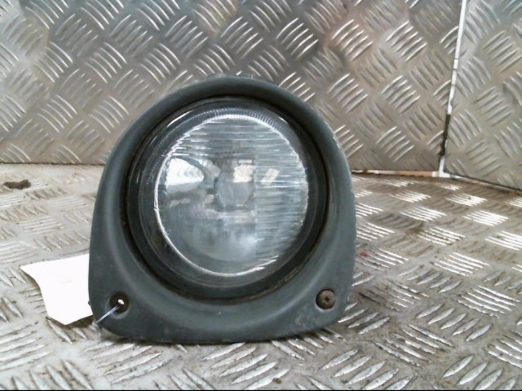 Fendinebbia sinistro (luce) RENAULT CLIO 2 PHASE 1 Gasolina - 1