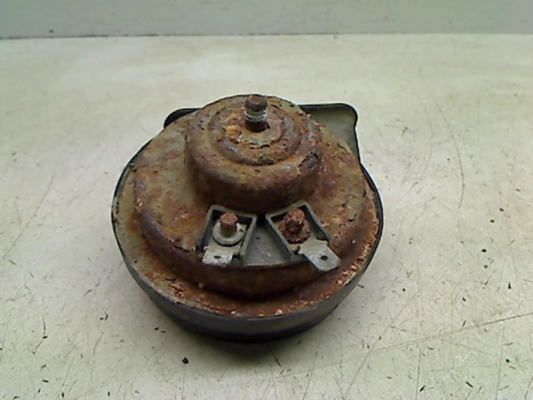 Avertisseur/Klaxon ALFA ROMEO GT COUPE Diesel - 1
