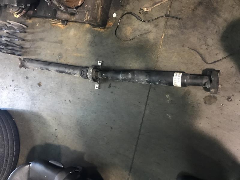 Arbre de transmission (propulsion) BMW Z4 E85 ROADSTER PHASE 1 CABRIOLET  - 1