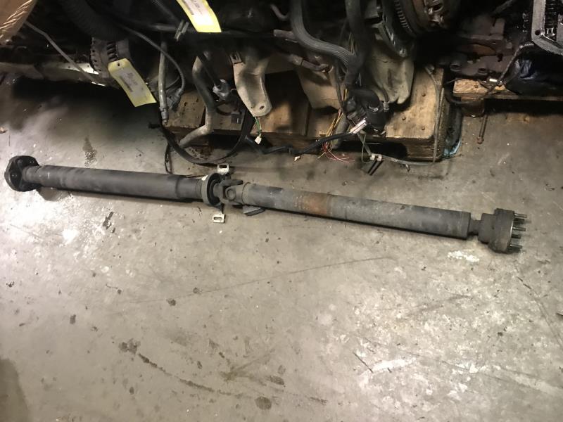 Arbre de transmission (propulsion) BMW SERIE 5 E39  - 1
