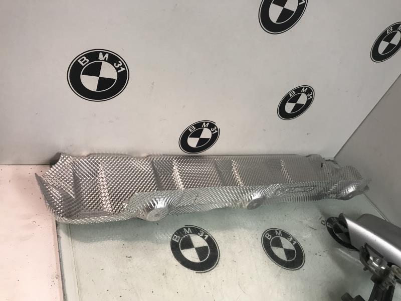 Cache sous moteur BMW SERIE 4 F36 GRAN COUPE PHASE 2 Diesel - 1