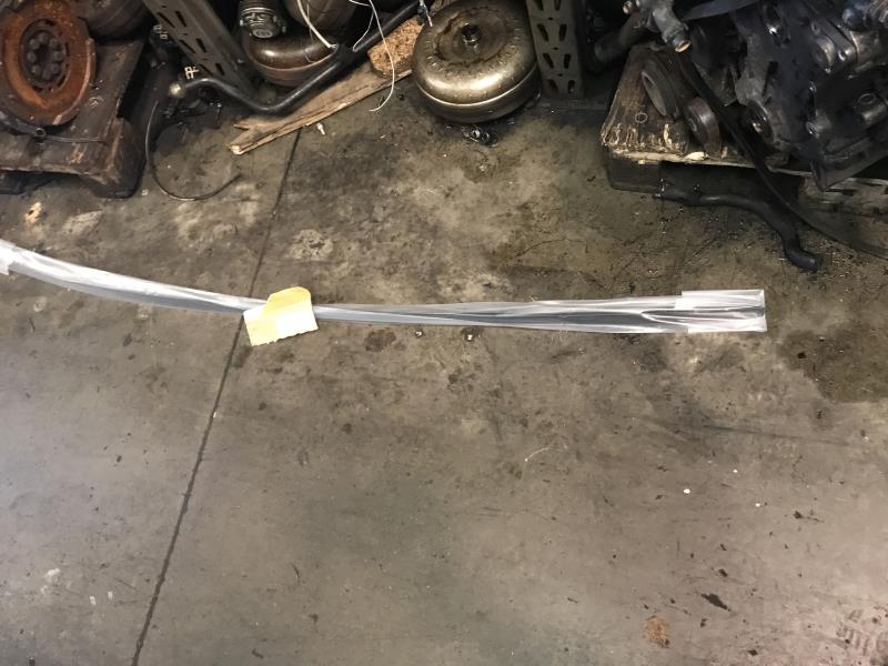 Garniture de pavillon BMW SERIE 1 E87 PHASE 1  - 1
