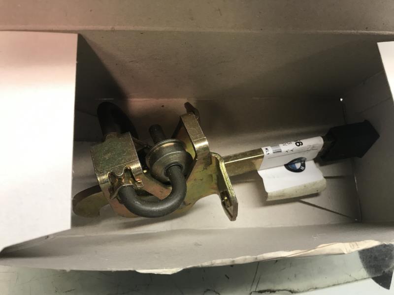 Arresto portiera posteriore destra BMW SERIE 5 E39  - 1