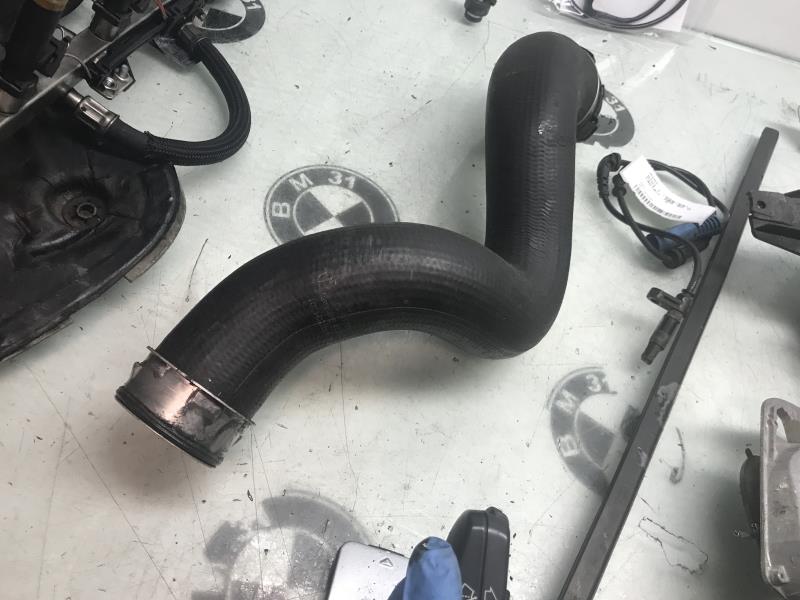 Durite BMW SERIE 3 E90 PHASE 2  - 1