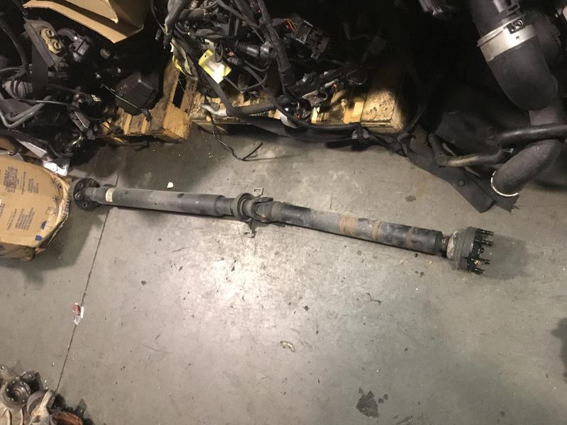 Arbre de transmission (propulsion) BMW SERIE 5 E39  - 1