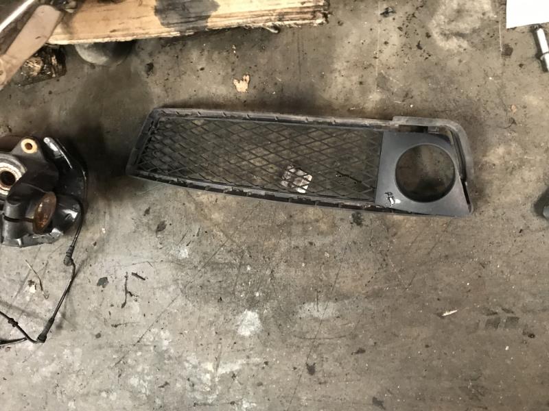 Griglia paraurti BMW SERIE 3 E93 CABRIO PHASE 1  - 1