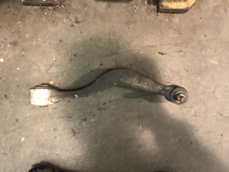 Braccio sospensione inferiore anteriore destro BMW SERIE 5 E34  - 1