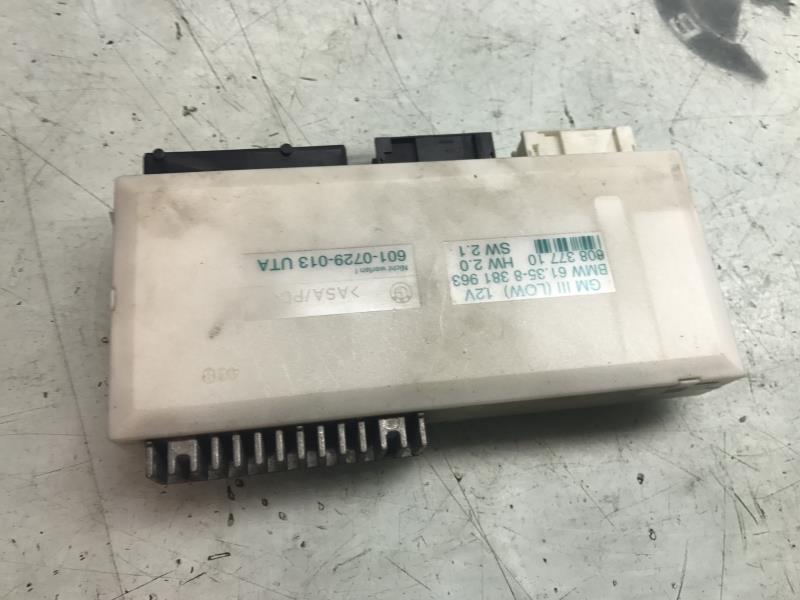 Calculateur BMW SERIE 5 E39  - 1