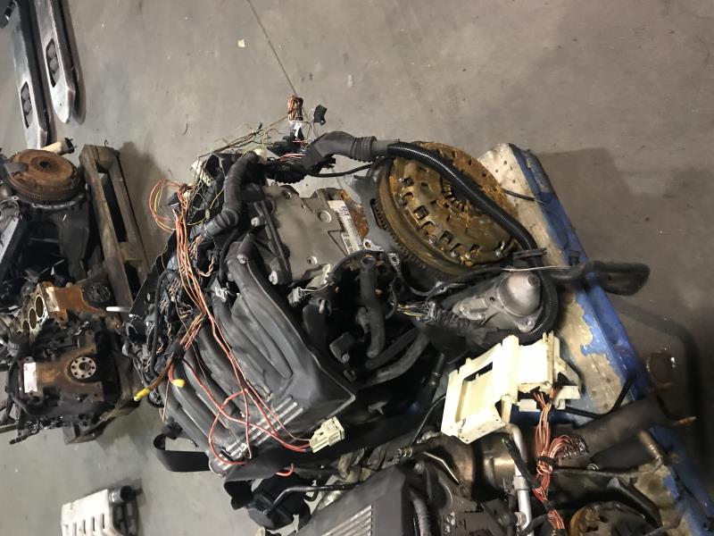 Demarreur BMW SERIE 5 E39  - 1