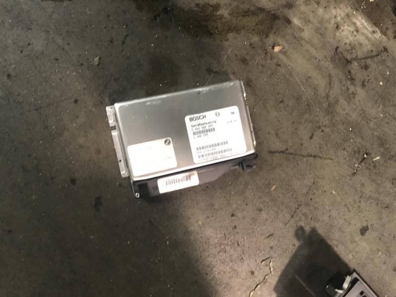 Calculateur BMW SERIE 5 E39  - 1