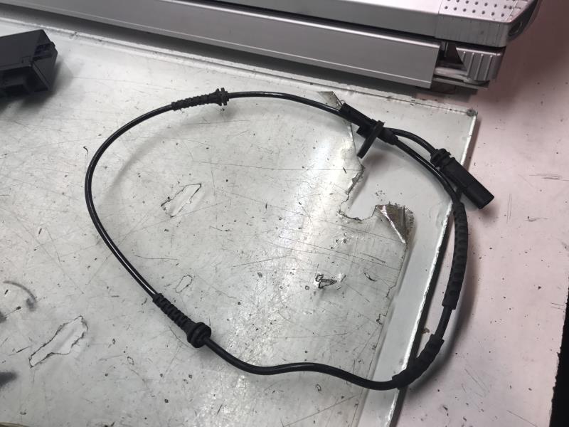 Sensore ABS anteriore sinistro BMW SERIE 5 (F10) PHASE 1  - 1