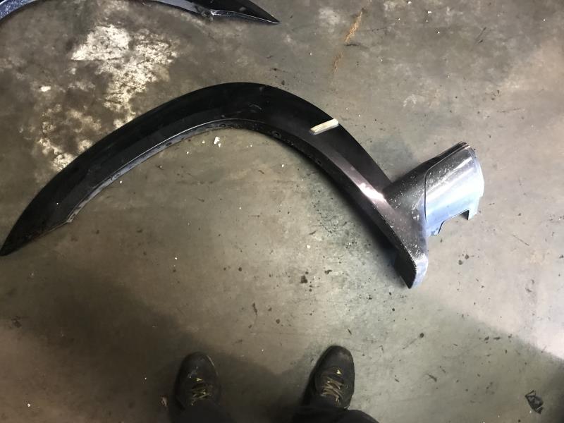 Ripetitore lampeggiante anteriore sinistro (Luci) BMW X5 E53  - 1