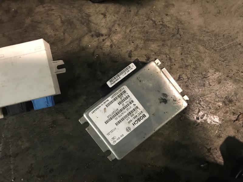 Calculateur BMW X5 E53  - 1