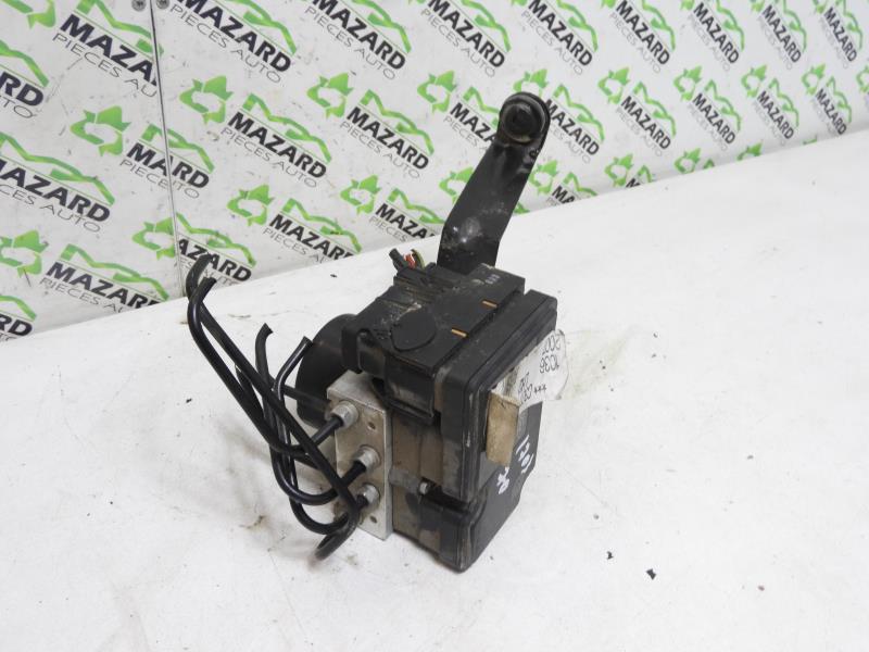 Blocco ABS (antibloccaggio freni) FORD FOCUS 2 PHASE 1 BREAK Diésel - 1