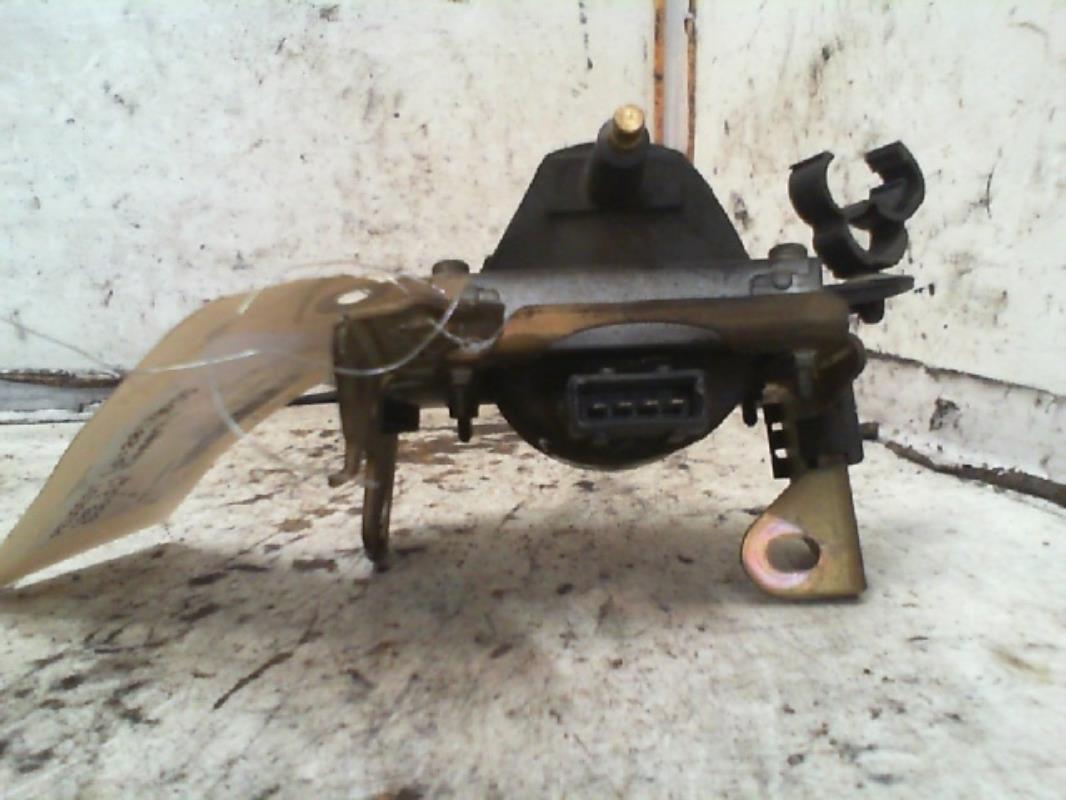 Bobina (accensione) PEUGEOT 106 PHASE 1 Gasolina - 1