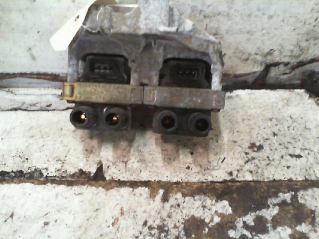 Bobina (accensione) RENAULT LAGUNA 1 PHASE 1 Gasolina - 1