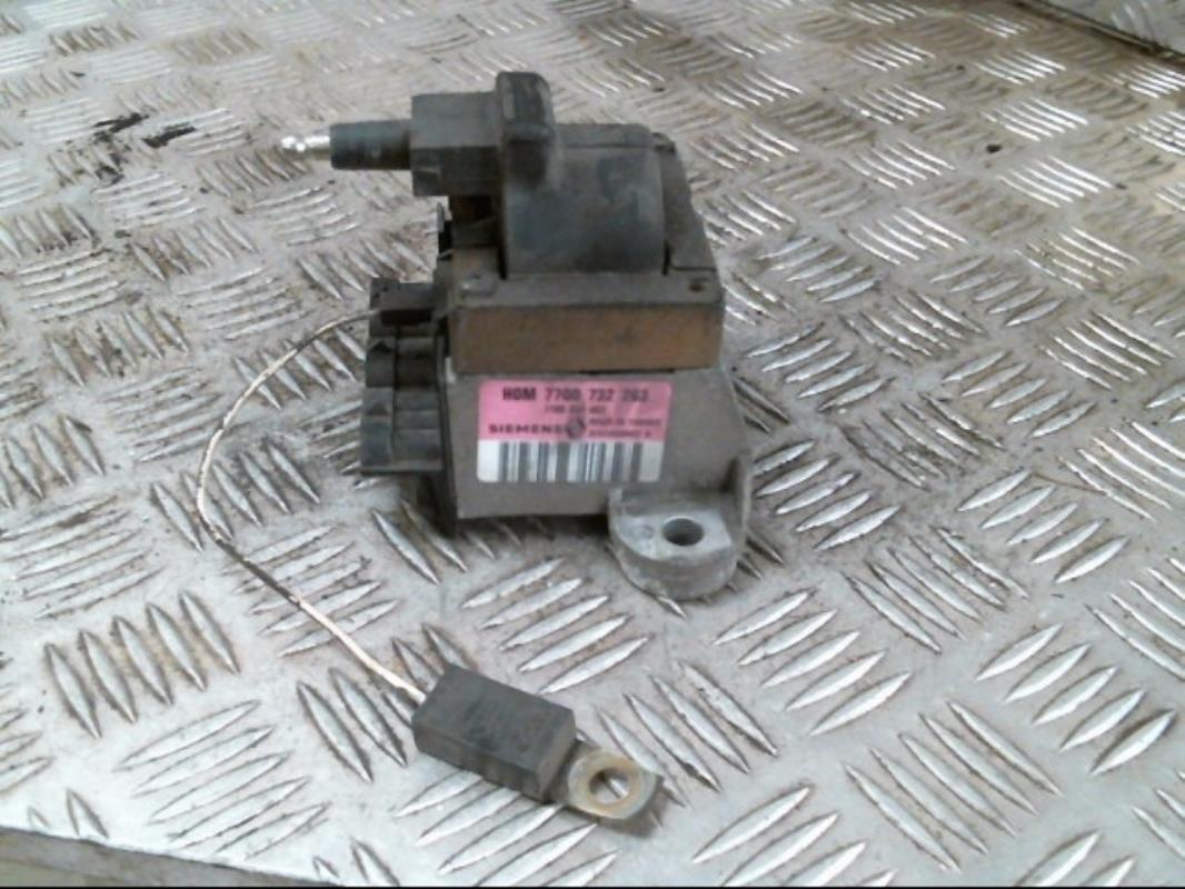 Bobina (accensione) RENAULT R19 PHASE 2 Gasolina - 1