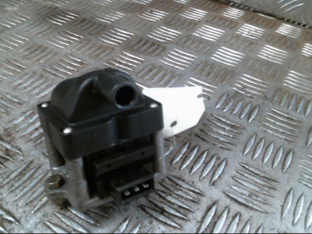 Bobina (accensione) SEAT IBIZA 2 Gasolina - 1