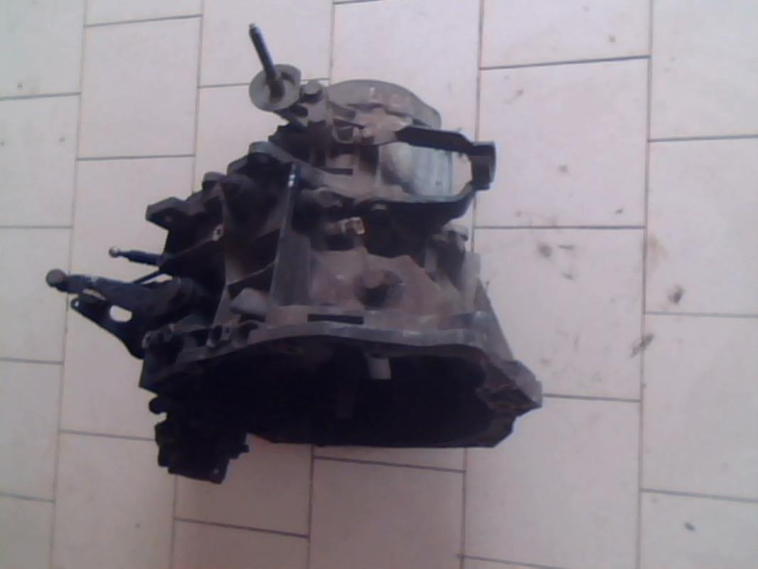 Boite de vitesses PEUGEOT 405 PHASE 2 Diesel - 1
