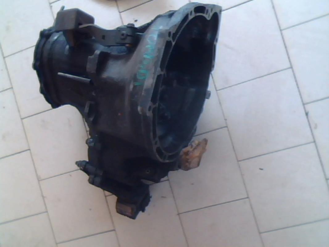 Boite de vitesses FORD ESCORT 3 PHASE 2 Diesel - 1