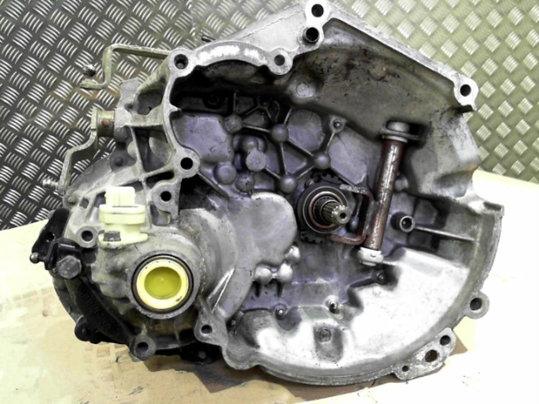 Boite de vitesses PEUGEOT 206 PHASE 1 Essence - 1