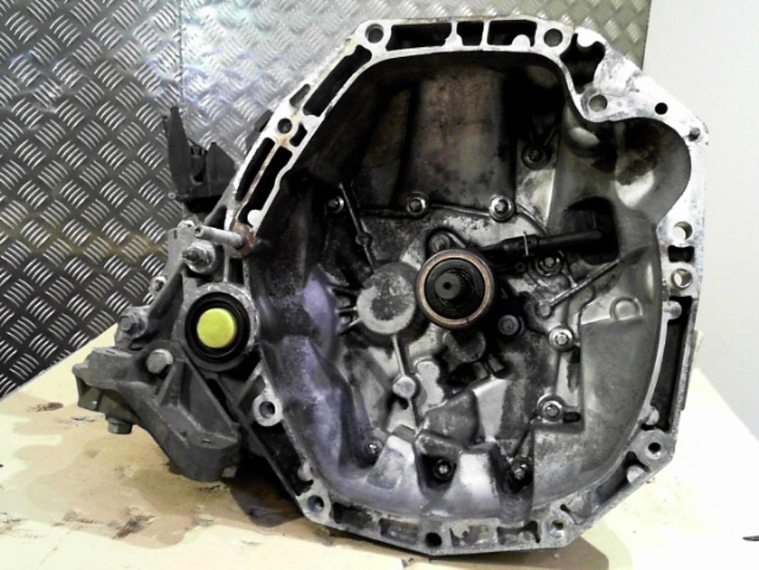 Boite de vitesses RENAULT TWINGO 2 PHASE 1 Diesel - 1