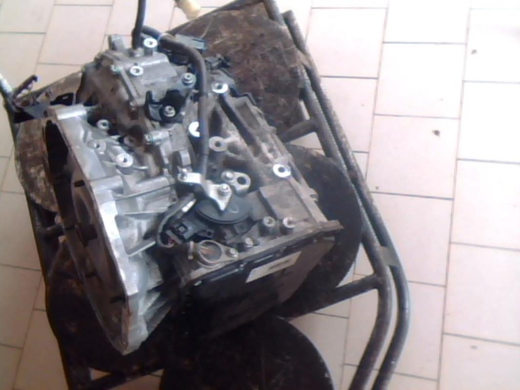 Scatola cambio RENAULT VEL SATIS PHASE 2 Diésel - 1
