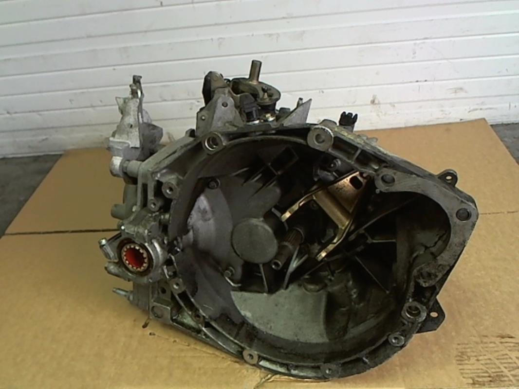 Image Boite de vitesses - CITROEN C5 1