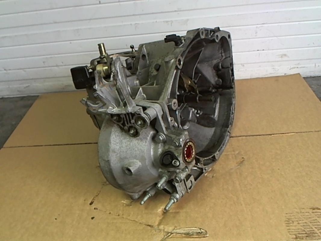 Image Boite de vitesses - CITROEN C5 1