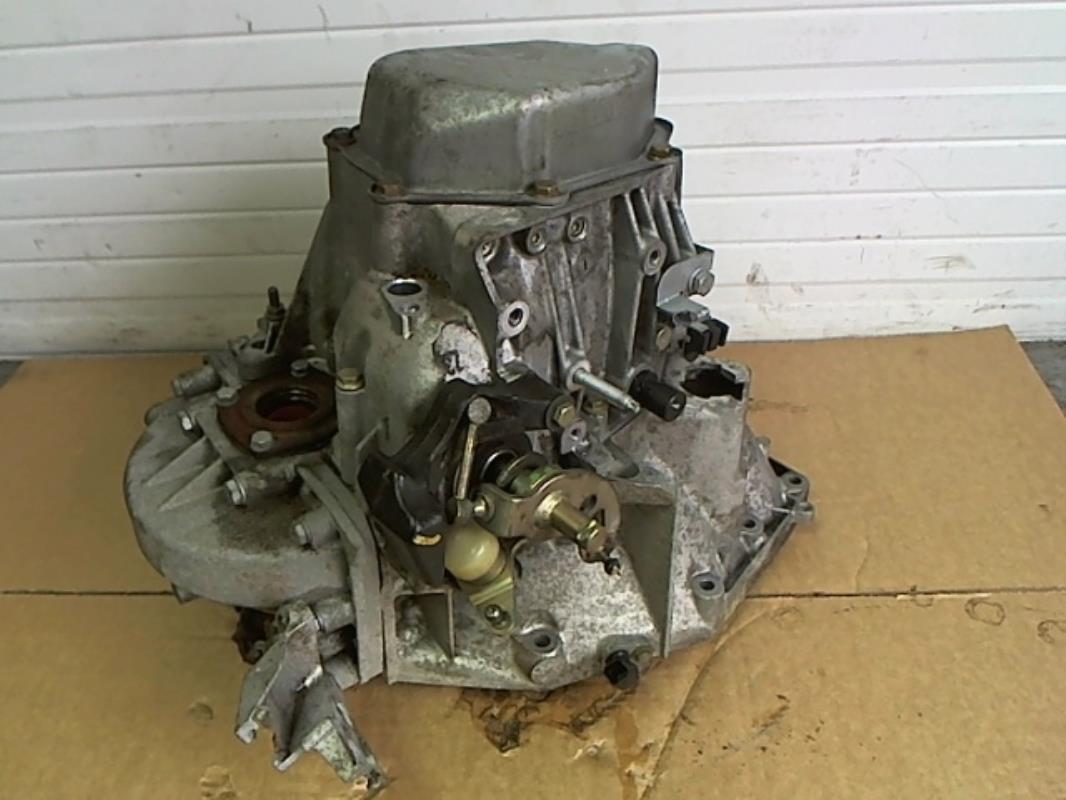 Image Boite de vitesses - CITROEN C5 1