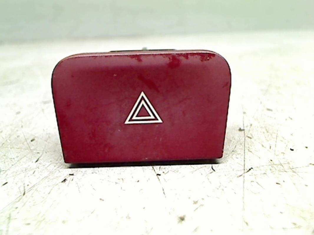 Bouton de warning CITROEN C4 PICASSO 1 Diesel - 1