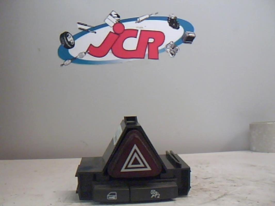 Bouton de warning OPEL CORSA D PHASE 1 Diesel - 1