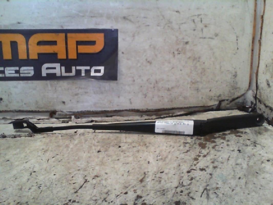 Braccio tergicristallo anteriore sinistro VOLKSWAGEN GOLF 7 PHASE 1 Diésel - 1
