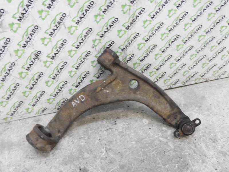 Braccio sospensione inferiore anteriore destro VOLKSWAGEN TRANSPORTER 5 PHASE 1 Diésel - 1