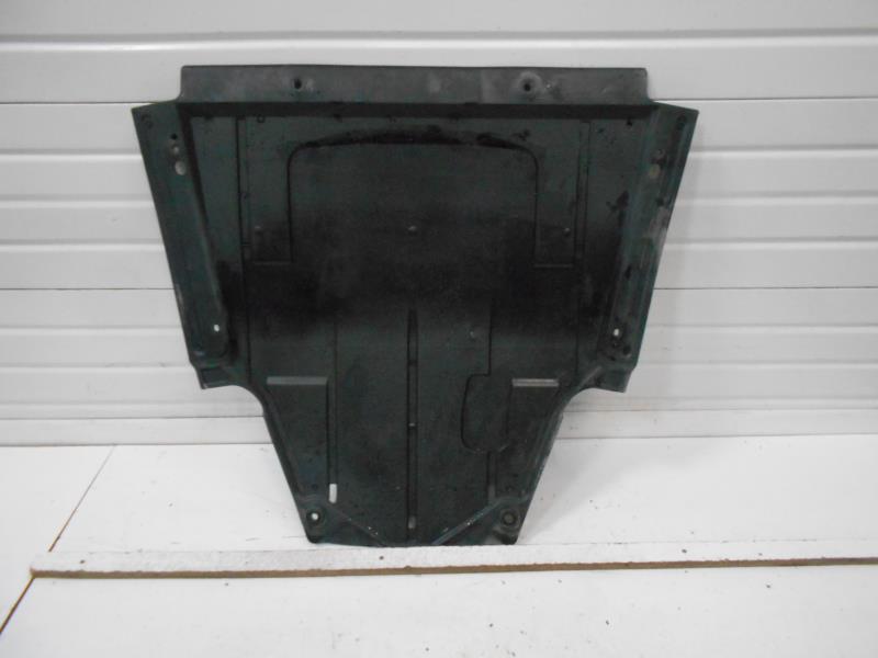 Cache sous moteur RENAULT LAGUNA 2 PHASE 1 Diesel - 1