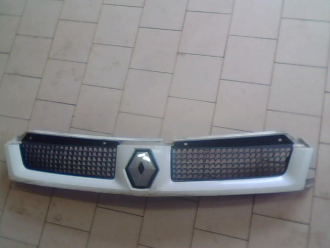 Calandre RENAULT MASTER 2 PHASE 2 Diesel - 1