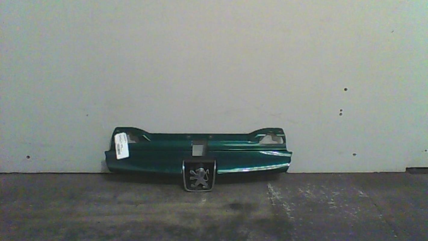Calandre PEUGEOT 406 PHASE 1 Essence - 1