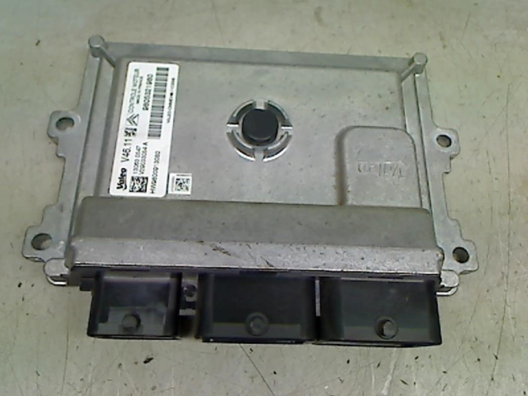 Calculateur CITROEN C3 2 PHASE 1 Essence - 1