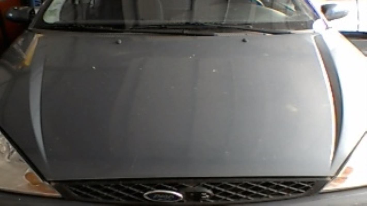 Capot FORD FOCUS 1 Diesel - 1