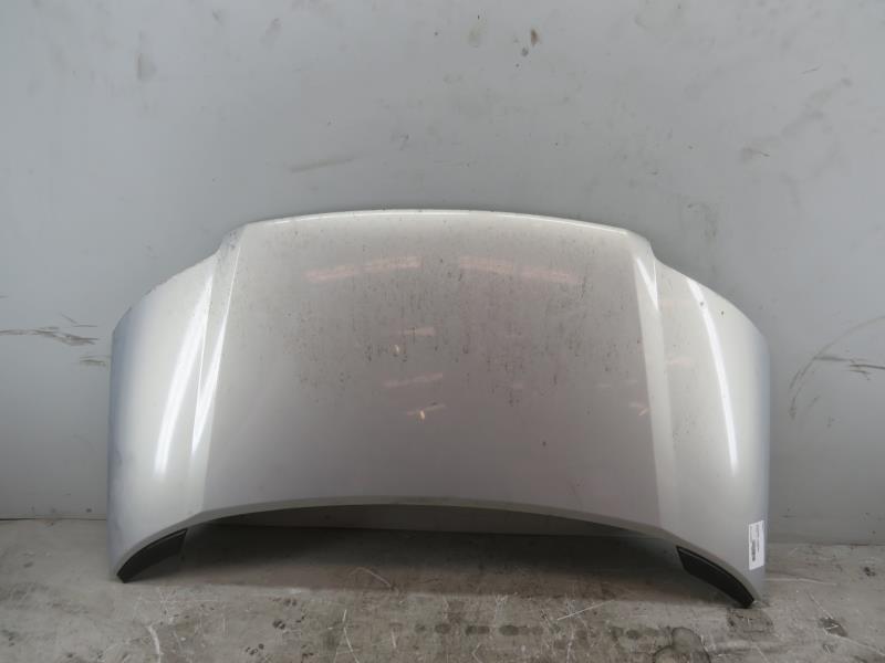 Capot VOLKSWAGEN SHARAN 1 PHASE 2 Diesel - 1