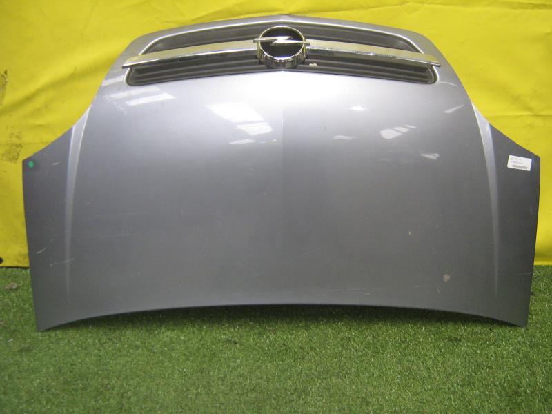 Capot OPEL MERIVA A PHASE 1 Diesel - 1