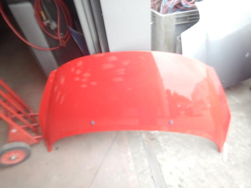 Capot PEUGEOT 207 PHASE 1 Essence - 1