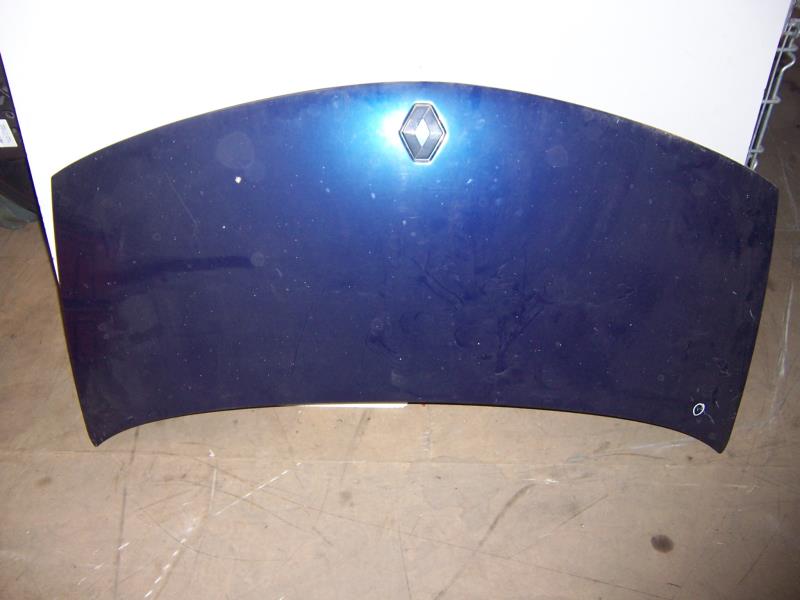 Capot RENAULT ESPACE 3 Diesel - 1